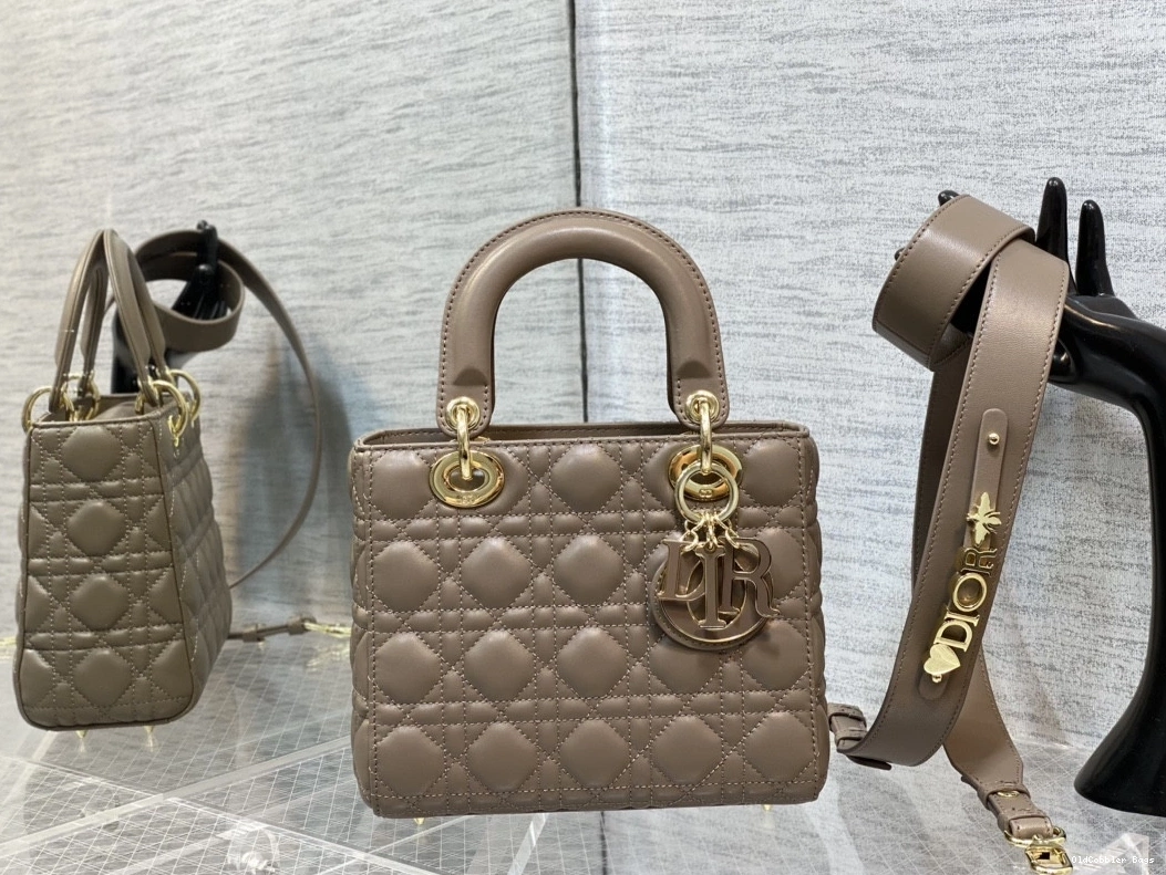 OldCobbler Bags DI0R-20CM LADY 0717